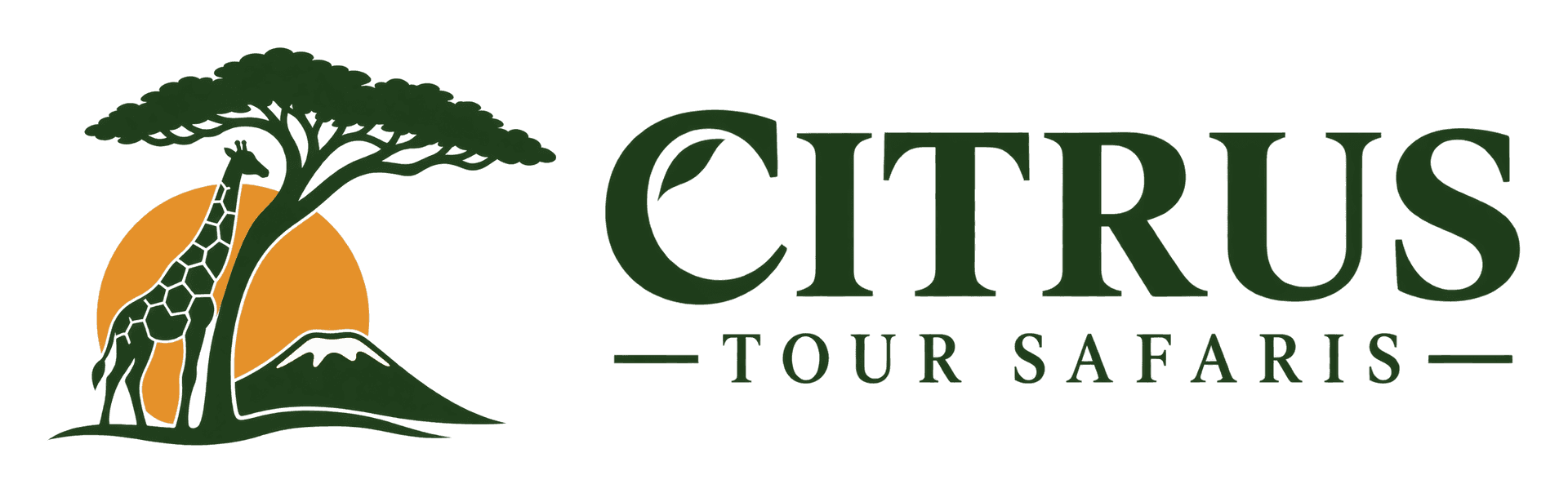Citrus Tour Safaris